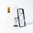 Чохол для смартфона Spigen AAA Magnetic Color for Apple iPhone 16 Black