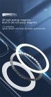 Чохол Cosmic Acrylic MagSafe HQ for Apple iPhone 11 Pro Transparent