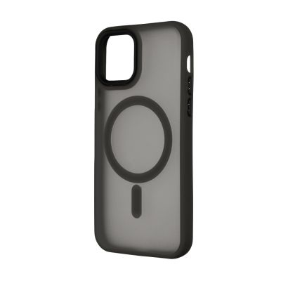 Чохол для смартфона Cosmic Magnetic Color HQ for Apple iPhone 11 Black
