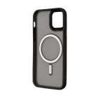 Чохол для смартфона Cosmic Magnetic Color HQ for Apple iPhone 11 Black