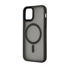 Чохол для смартфона Cosmic Magnetic Color HQ for Apple iPhone 11 Pro Black