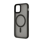 Чохол для смартфона Cosmic Magnetic Color HQ for Apple iPhone 11 Pro Black
