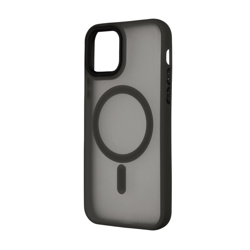Чохол для смартфона Cosmic Magnetic Color HQ for Apple iPhone 11 Pro Black