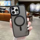 Чохол для смартфона Cosmic Magnetic Color HQ for Apple iPhone 11 Pro Black