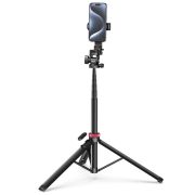 Штатив Ulanzi Vijim MT-78 Tripod Black (UV-T077GBB1 MT-78)