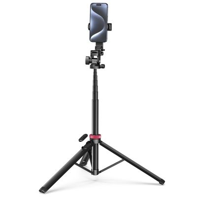 Штатив Ulanzi Vijim MT-78 Tripod Black (UV-T077GBB1 MT-78)