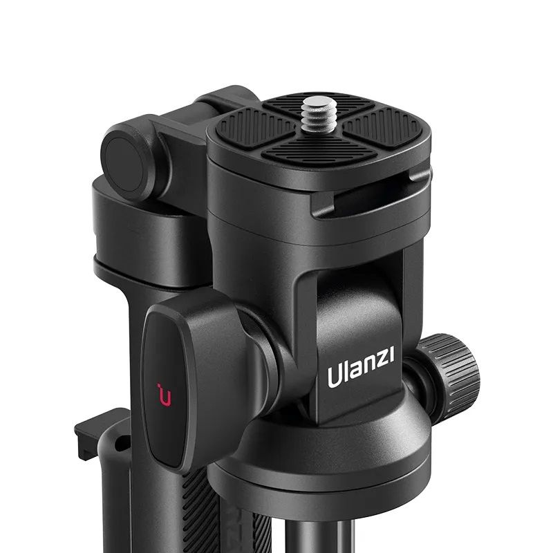 Штатив Ulanzi Vijim MT-78 Tripod Black (UV-T077GBB1 MT-78)