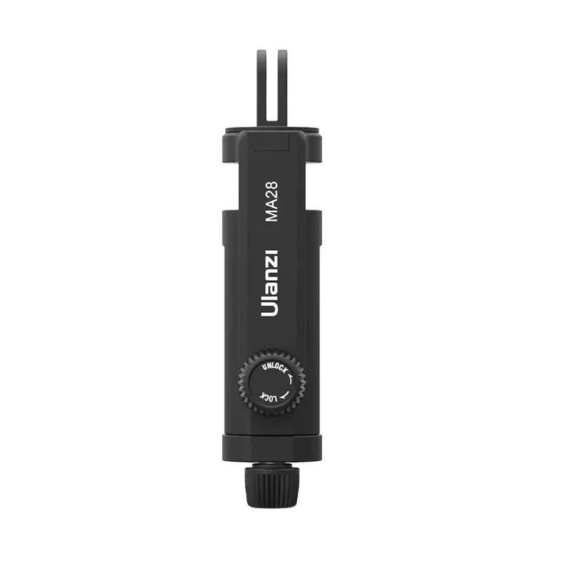 Тримач для телефону Vijim Ulanzi MA28 Phone Holder (UV-M027GBB1 MA28)