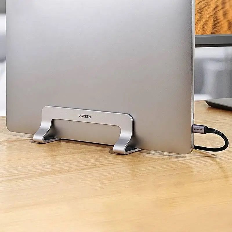 Підставка для ноутбука UGREEN LP258 Vertical Laptop Stand(UGR-20471)