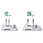 Підставка для ноутбука UGREEN LP258 Vertical Laptop Stand(UGR-20471)
