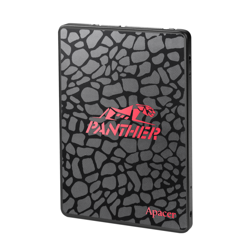 Накопичувач SSD Apacer AS350 256GB 2.5" 7mm SATAIII Standard