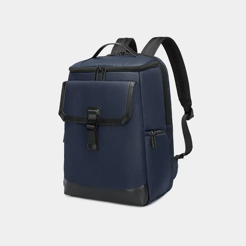 Рюкзак Tigernu T-B9055 15.6" Blue