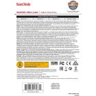 Флеш-накопичувач SanDisk USB 3.1 Ultra Luxe 256Gb (150Mb/s)