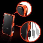Зовнішній жорсткий диск PHD External 2.5'' Apacer USB 3.1 AC630 1TB Orange (color box)