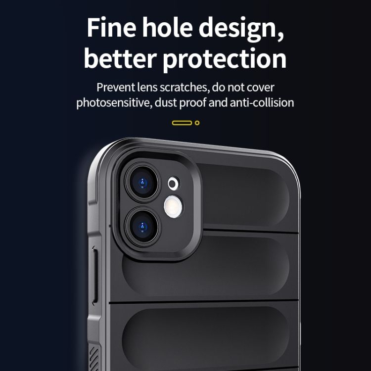 Чохол для смартфона Cosmic Magic Shield for Apple iPhone 11 Plum