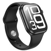 Смарт-годинник HOCO Y30 50mm. 230 mAh. IP67 Smart sports watch(call version) Black