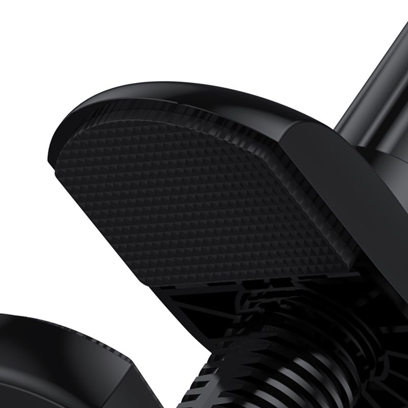 Тримач для телефона Baseus Unlimited adjustment lazy phone holder grеy