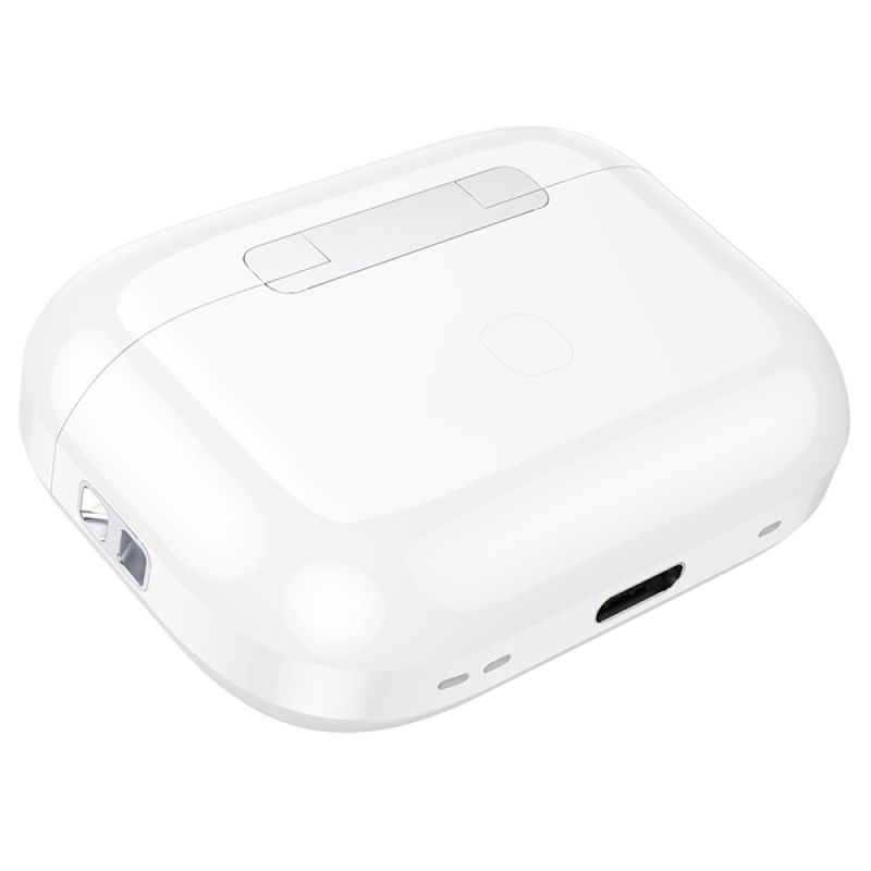 Бездротові навушники BOROFONE BW59 True wireless stereo headset White