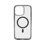 Чохол для смартфона Cosmic Acrilyc Colorful Mag for Apple iPhone 14 Grey