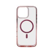 Чохол для смартфона Cosmic Acrilyc Colorful Mag for Apple iPhone 14 Pro Pink
