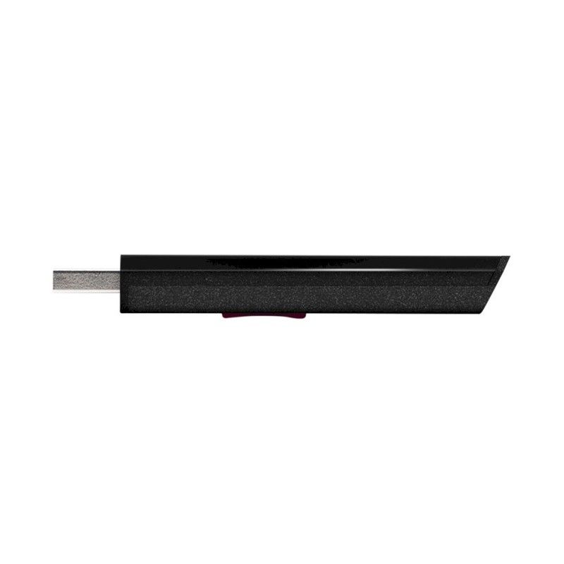 Портативний SSD ADATA SC610 500GB USB 3.2  550/500Mb/s Black