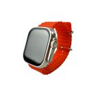 Смарт-годинник BIG V200 Ultra 44mm. 180 mAh. IP65 Gold