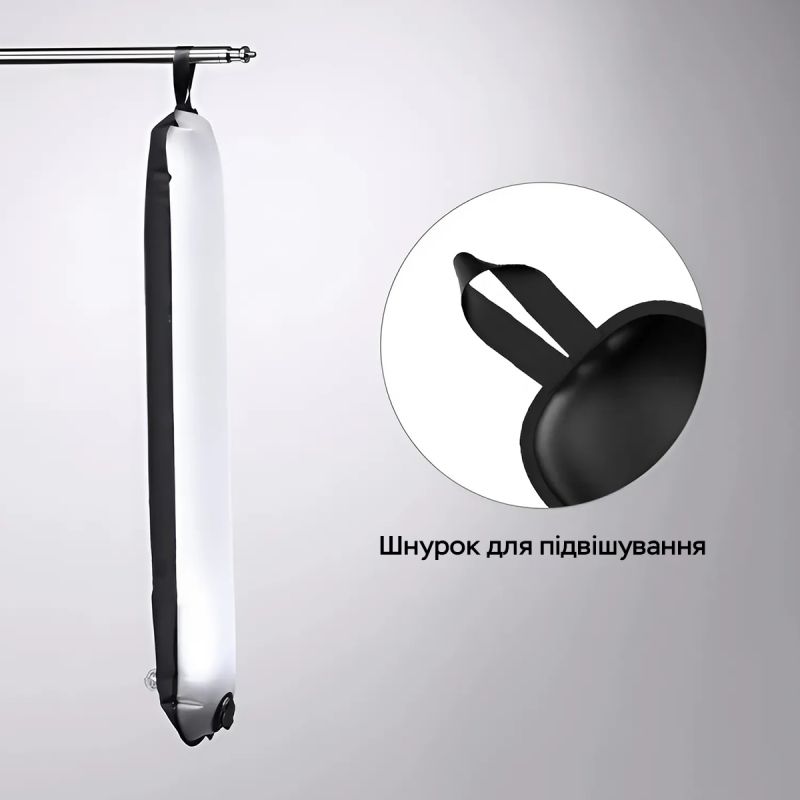 Відеосвітло Ulanzi Vijim UA12 Portable Air Tube Light (L092 UA12)