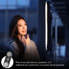 Відеосвітло Ulanzi Vijim UA12 Portable Air Tube Light (L092 UA12)