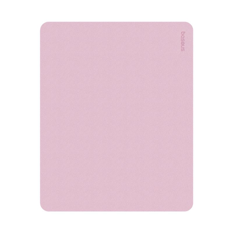 Килимок для миші Baseus Mouse Pad Baby Pink