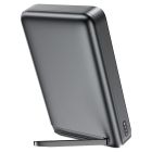 Зовнішній акумулятор ACEFAST M11 PD30W Qi2 magnetic wireless charging power bank 10000 mAh Black