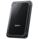 Зовнішній жорсткий диск PHD External 2.5'' Apacer USB 3.1 AC532 2TB Black
