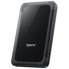Зовнішній жорсткий диск PHD External 2.5'' Apacer USB 3.1 AC532 2TB Black