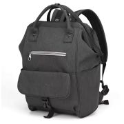 Рюкзак Tigernu T-B3184 (Oxford) 14" Black