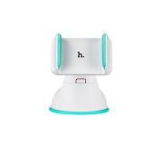 Автотримач для телефона HOCO CA5 Suction vehicle Holder Blue