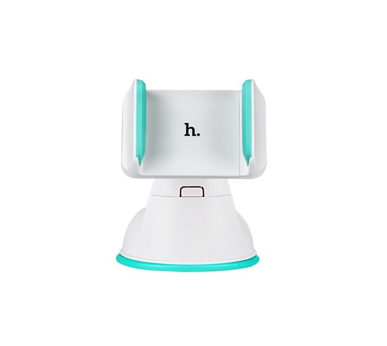 Автотримач для телефона HOCO CA5 Suction vehicle Holder Blue