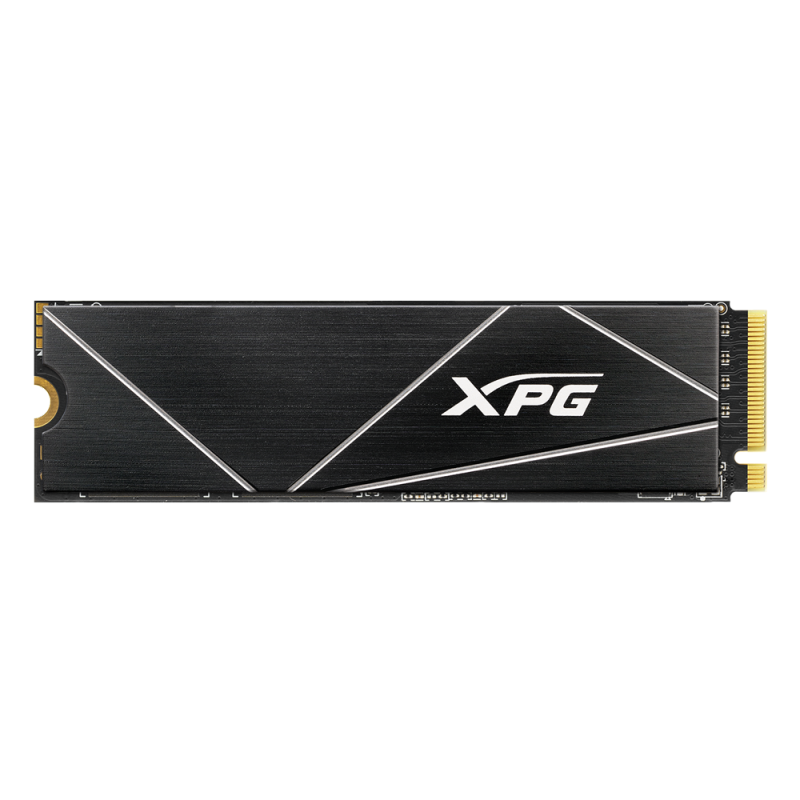 Накопичувач SSD M.2 ADATA GAMMIX S70 BLADE 1TB 2280 PCIe 4x4 NVMe 3D NAND Read/Write:7400/5500 MB/sec