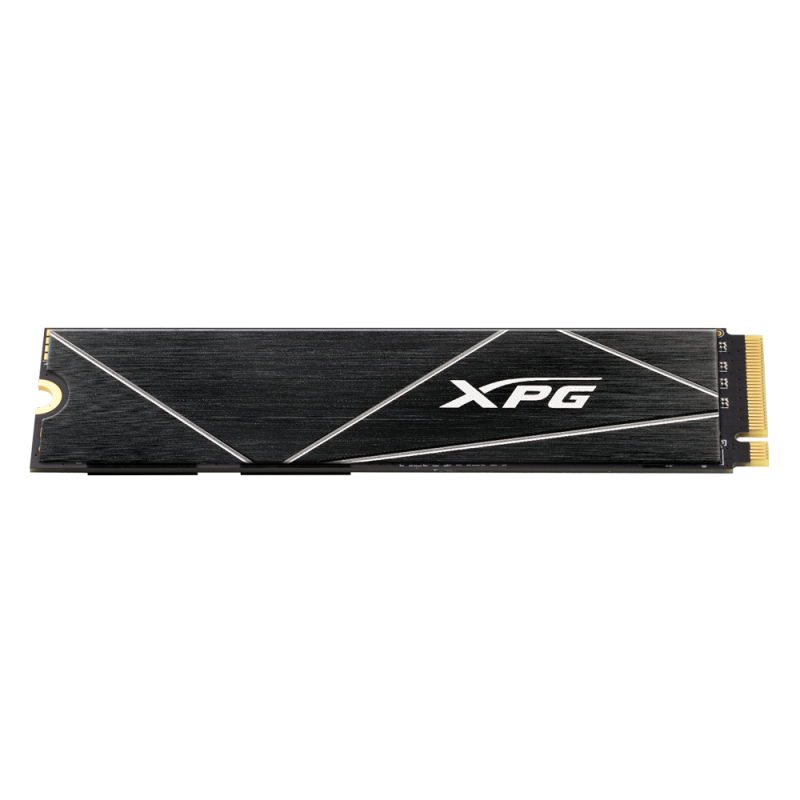 Накопичувач SSD M.2 ADATA GAMMIX S70 BLADE 1TB 2280 PCIe 4x4 NVMe 3D NAND Read/Write:7400/5500 MB/sec