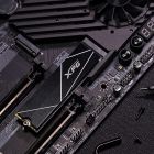 Накопичувач SSD M.2 ADATA GAMMIX S70 BLADE 1TB 2280 PCIe 4x4 NVMe 3D NAND Read/Write:7400/5500 MB/sec