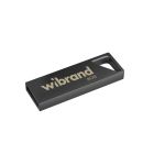 Флеш-накопичувач Wibrand USB 2.0 Stingray 8Gb Grey