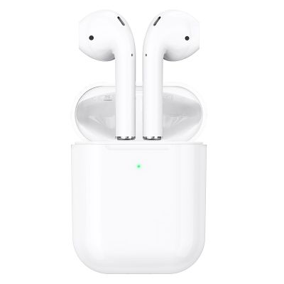 Бездротові навушники HOCO ES39 Wireless headset White