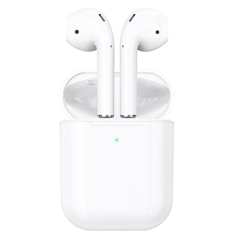 Бездротові навушники HOCO ES39 Wireless headset White