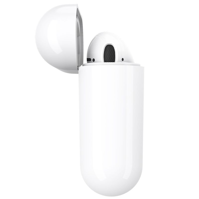 Бездротові навушники HOCO ES39 Wireless headset White