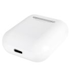 Бездротові навушники HOCO ES39 Wireless headset White