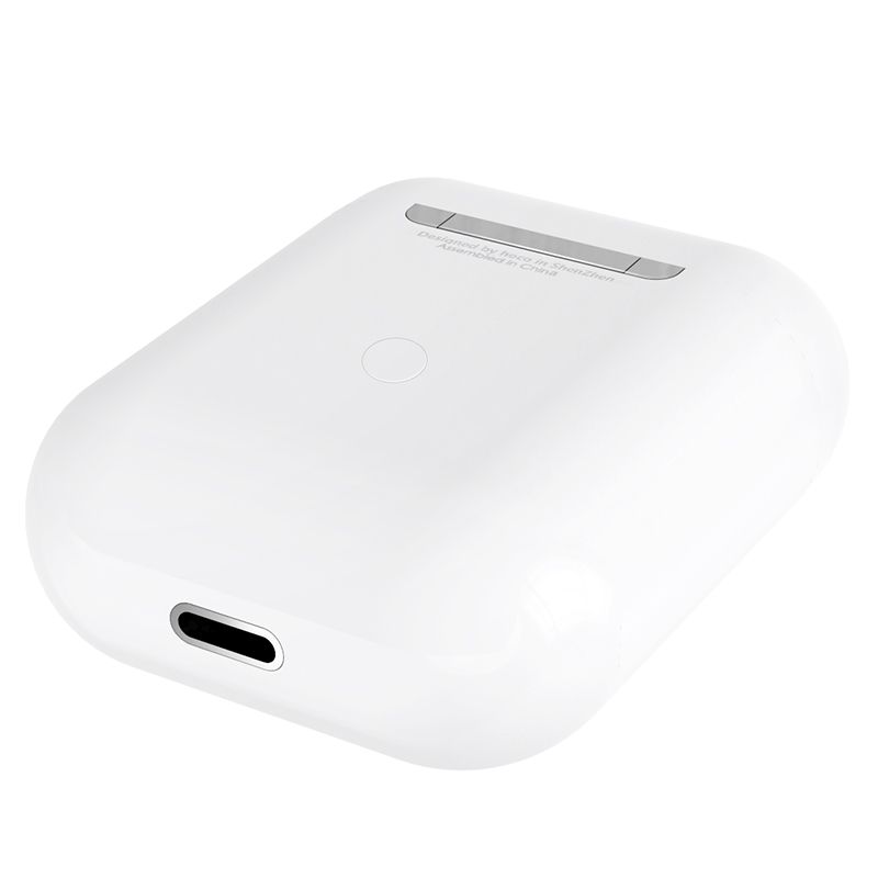 Бездротові навушники HOCO ES39 Wireless headset White