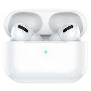 Бездротові навушники BOROFONE BW27 True wireless stereo headset White