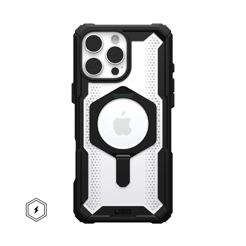 Чохол для смартфона UAG AAA Plazma Mag XTE for Apple iPhone 14 Black