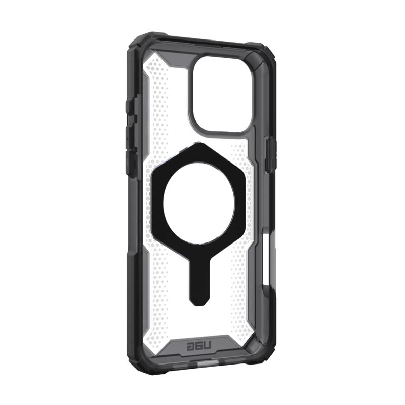 Чохол для смартфона UAG AAA Plazma Mag XTE for Apple iPhone 14 Black