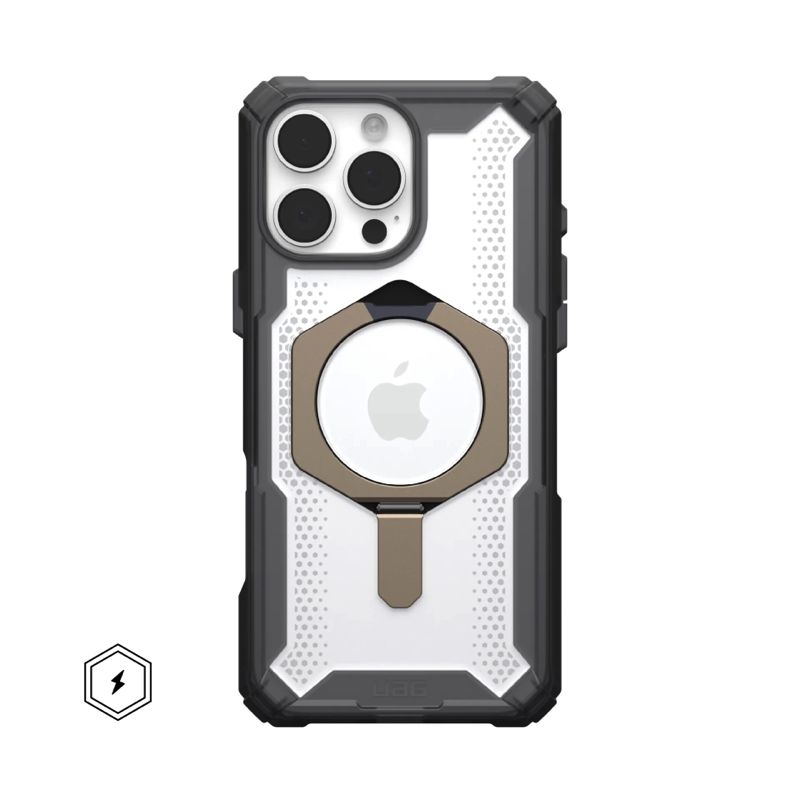 Чохол для смартфона UAG AAA Plazma Mag XTE for Apple iPhone 14 Black