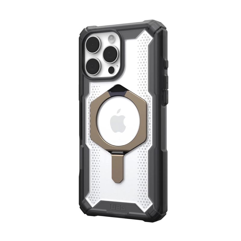 Чохол для смартфона UAG AAA Plazma Mag XTE for Apple iPhone 14 Black