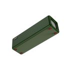 Портативна колонка HOCO HC3 Bounce sports wireless speaker Dark Green